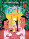 Tío y tío (Tío and Tío Spanish Edition)
